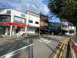 Jade Mansion (D10), Shop House #497162341